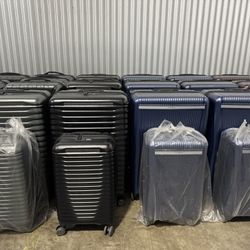 Luggage Outlet: Samsonite, Delsey Paris, And More