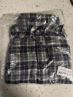 Kids Flannel 