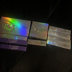 Mac Cosmetic X Selena Collection