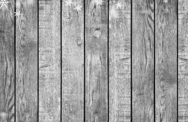 Photography Christmas Backdrop 5x7