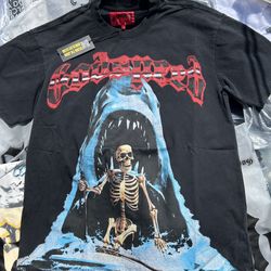 Godspeed Tshirt 