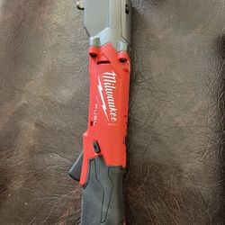 Milwaukee Fuel M12 Right Angle Impact  3/8
