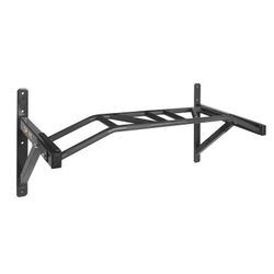 Mounted Pull Up Bar - Multi Grip Bar
