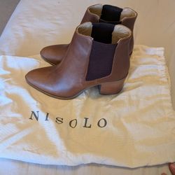 Nisolo 7.5 Shoes