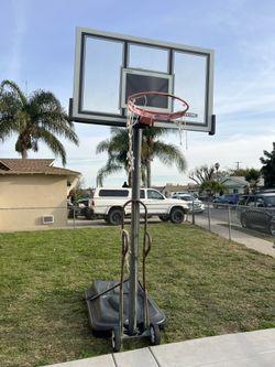 Basketball Court