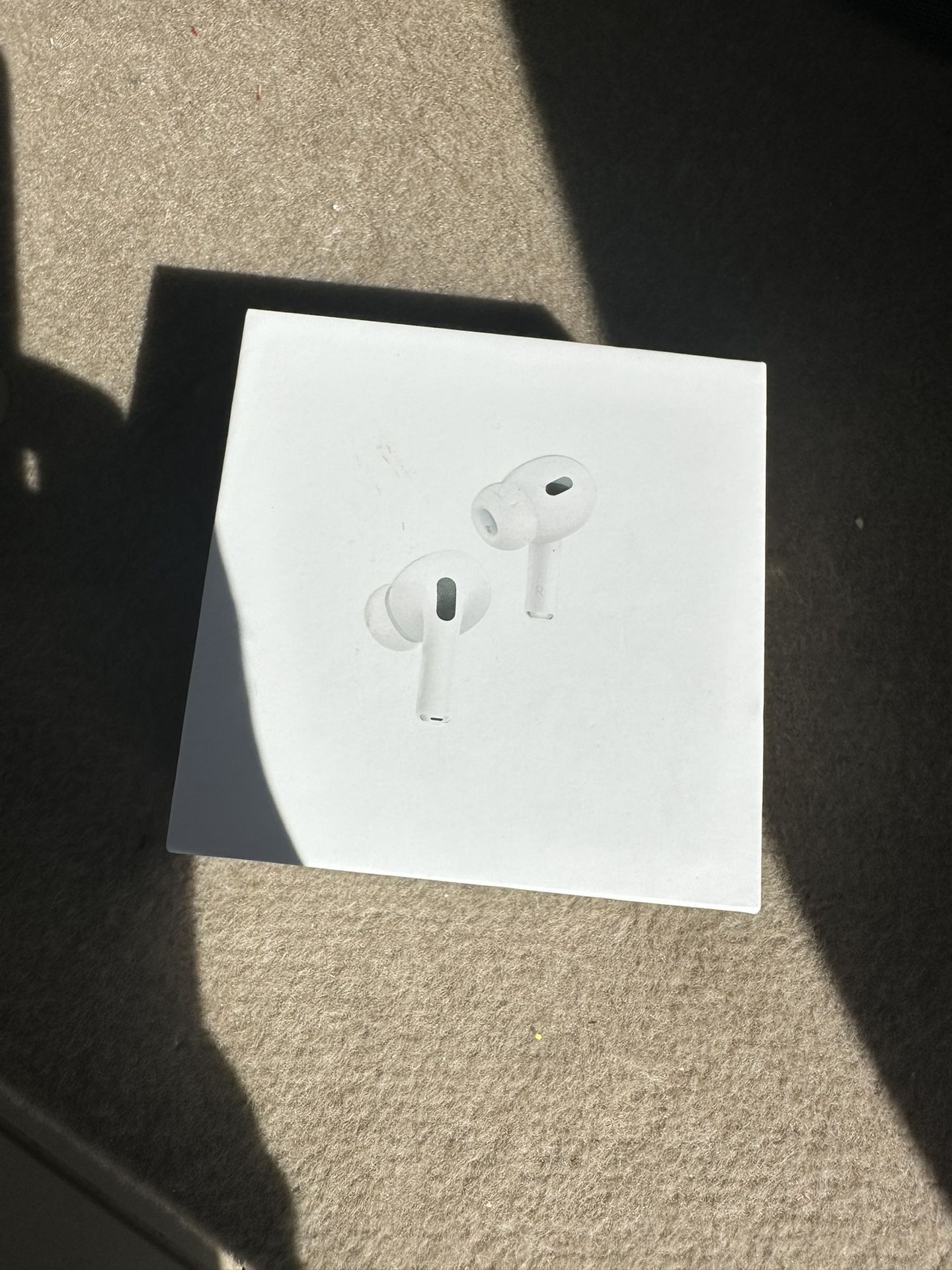 2nd Apple AirPod Pro 2 Sealed Box,All Products : American Fashion Style Bags On Sale