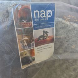Dog bed