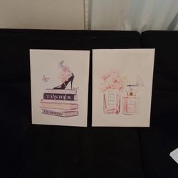 Canvas Decore