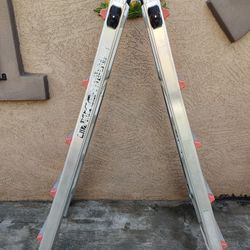 22ft Little Giant Ladder | Escalera