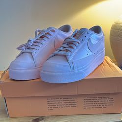 Nike Blazer Atmosphere Pink 