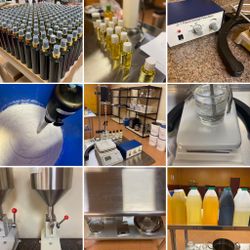 Natural Botanical Oils – By the Pound (Olive, Jojoba, Rice Bran, Hempseed, Safflower, Grapeseed, Apricot, Almond, Avocado)