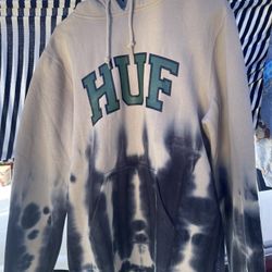 HUF Hoodies