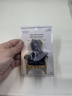 Mini Halloween Decorations 