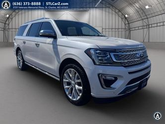 2019 Ford Expedition MAX