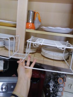 OXO Tot Space Saving Drying Rack for Sale in Bonney Lake, WA - OfferUp