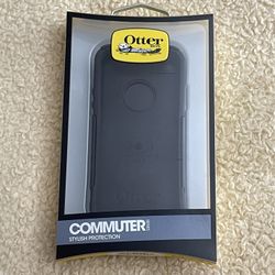 Otter Box Commuter Series iPhone 5/5S