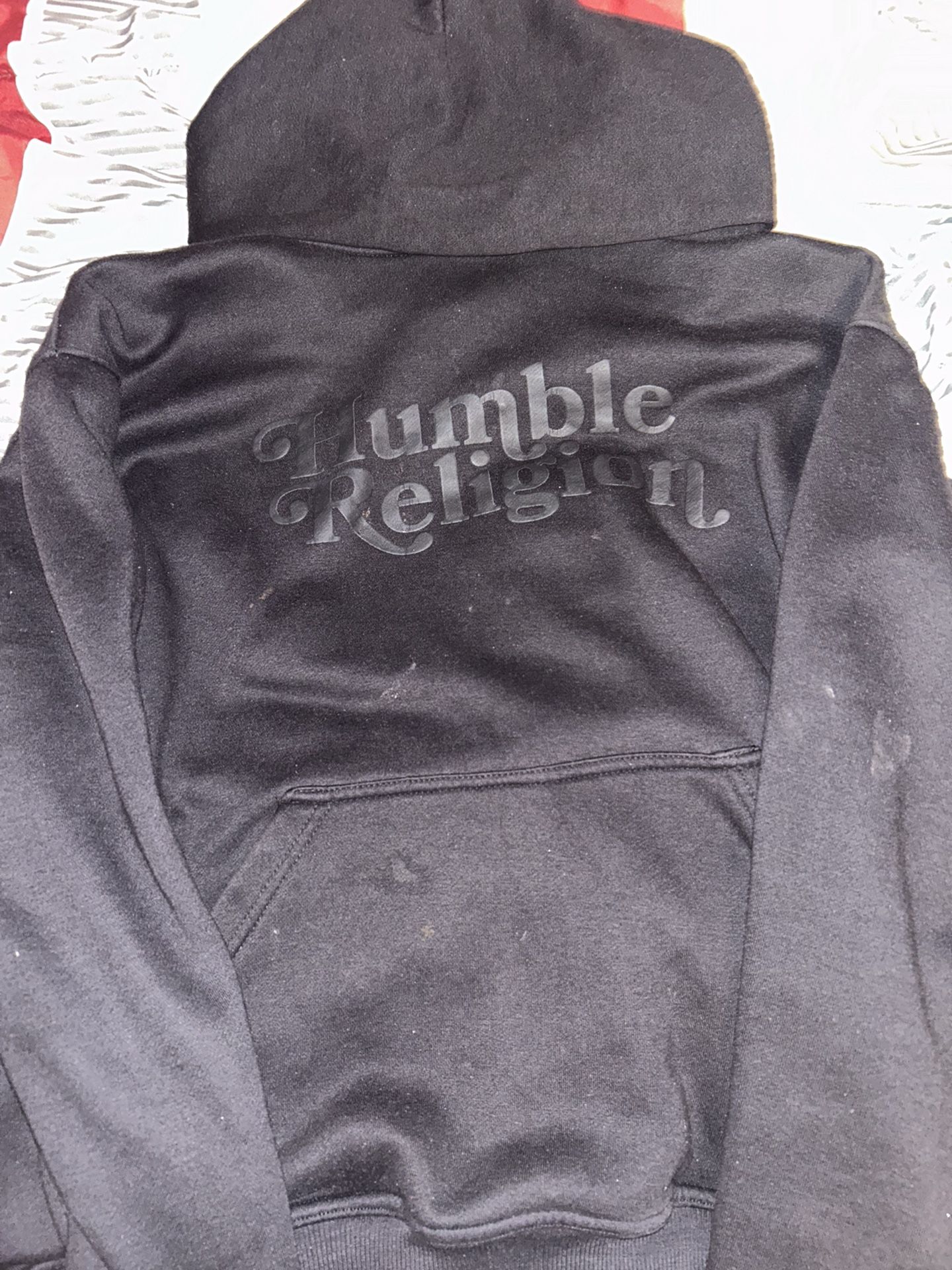 Black Hoodie For Mens Fashion