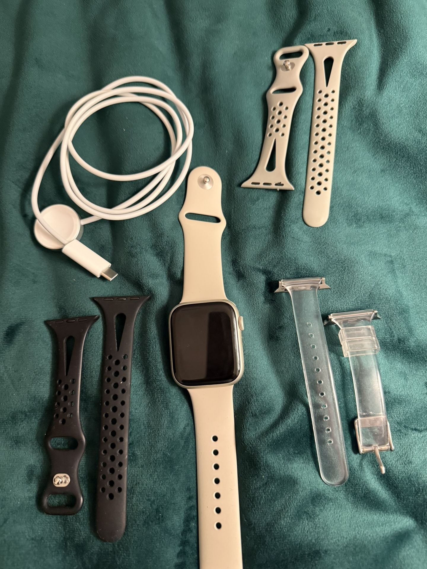 Apple Watch Series 9