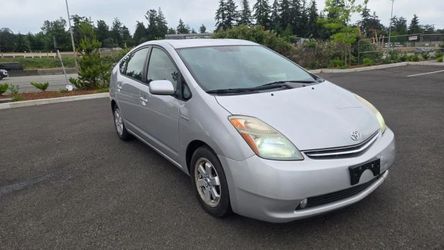 2007 Toyota Prius