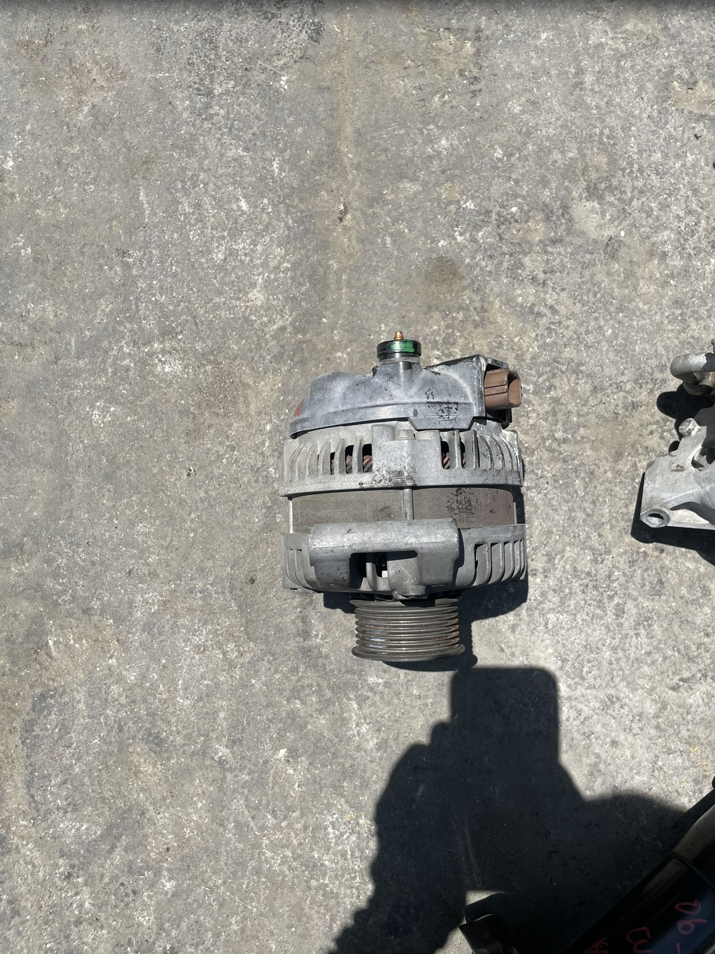 Parted Out 06-11 Civic 2.0 Si Alternator