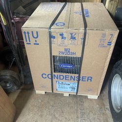 Air Conditioner Unit