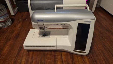 Brother NV4000D Embroidery Machine