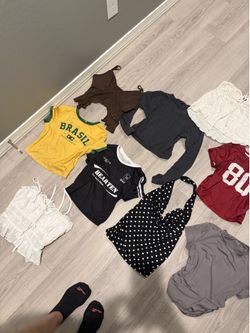 Shirts