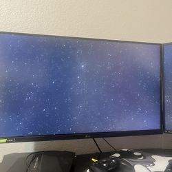Gaming Monitor