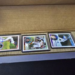 1983 Topps Complete Baseball Set