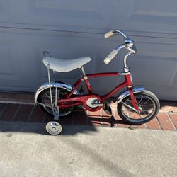 SCHWINN Little Tiger12”