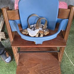 Hight Chair Stokke