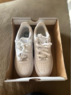 Nike Air force 1s