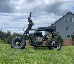 Db30 Looking to trade just the frame