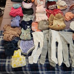 12 Month Girl Clothes 