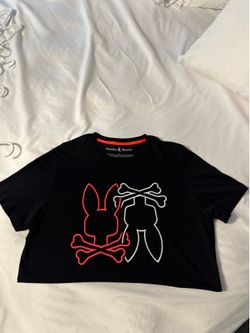 Psych bunny t-shirt