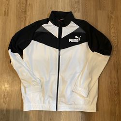 Puma Jacket