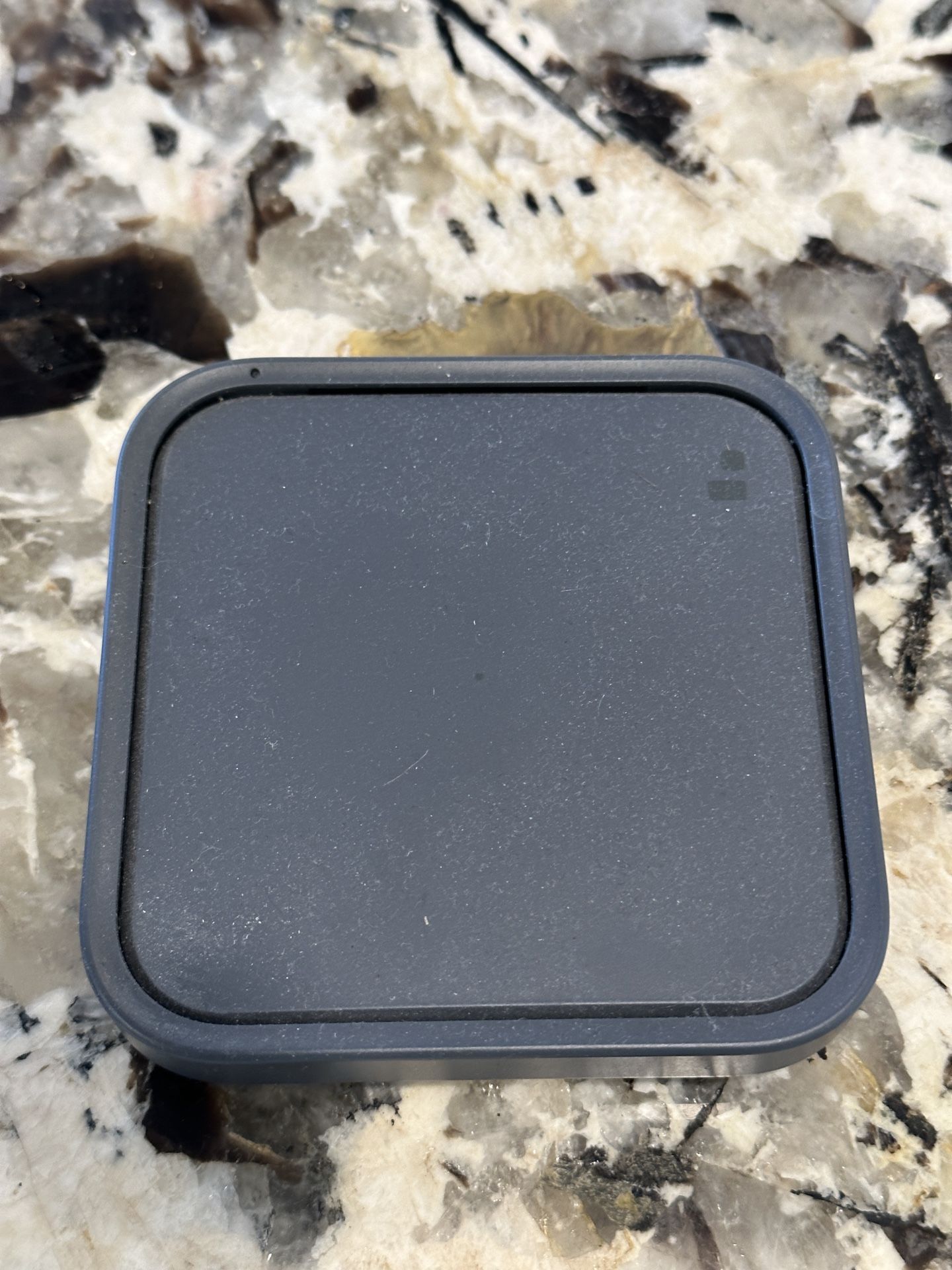 Samsung Galaxy Tech Trio Smartwatch, Wireless Charger, & Galaxy Buds