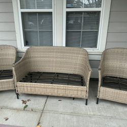 Patio Furniture