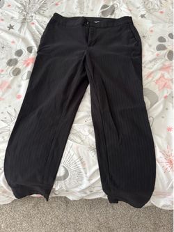 Women’s dress pants
