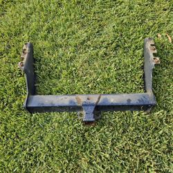 Chevy GMC Truck Receiver Hitch