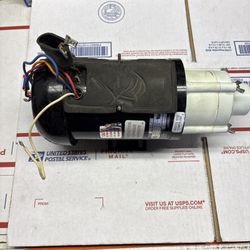 LITTLE GIANT 584504 TE-5-MD-SC Magnetic Drive Pump 115/230V