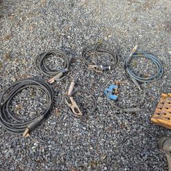 Welding Lead/Cable 