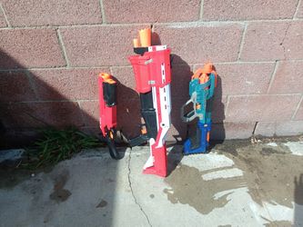 Perfect Blaster