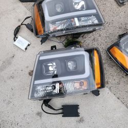 07-13 Avalanche/Tahoe lights 