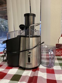 Like New Juicers