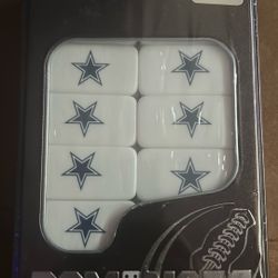 cowboys dominos