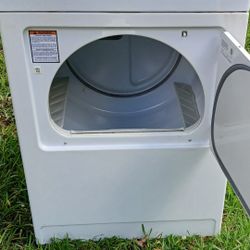 Maytag Electric Dryer 