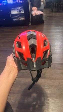 Bike Helmet