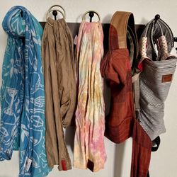 Baby Carriers