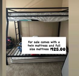 Bunk beds